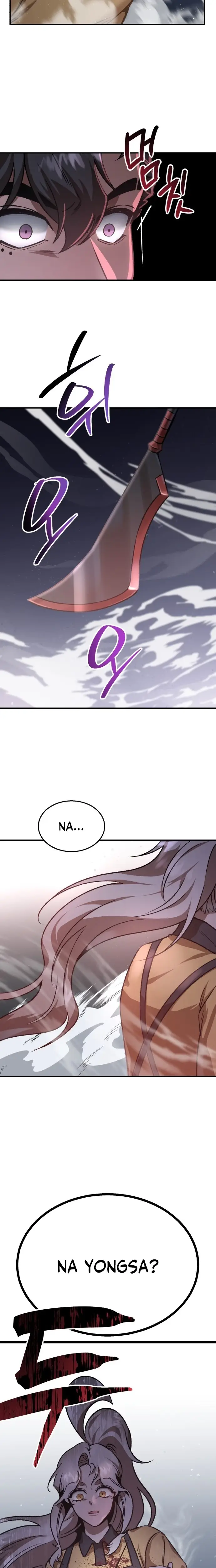 Read Charge! Yongma Chicken Manga Online