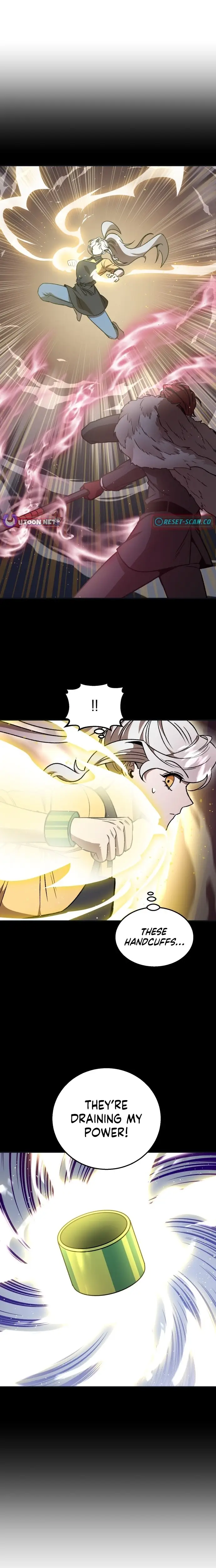 Read Charge! Yongma Chicken Manga Online