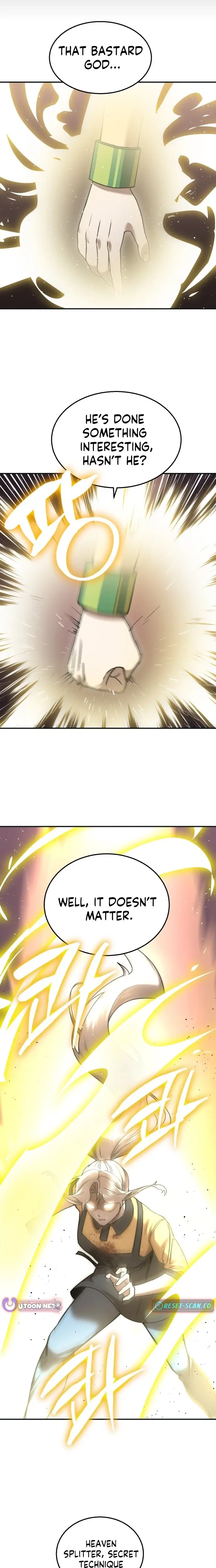 Read Charge! Yongma Chicken Manga Online