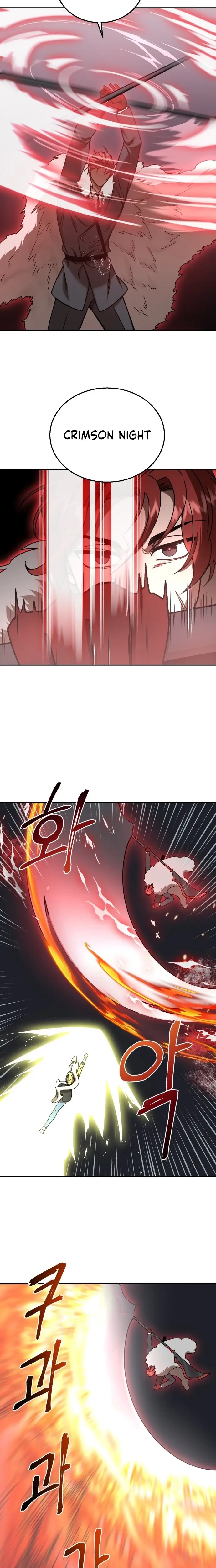 Read Charge! Yongma Chicken Manga Online