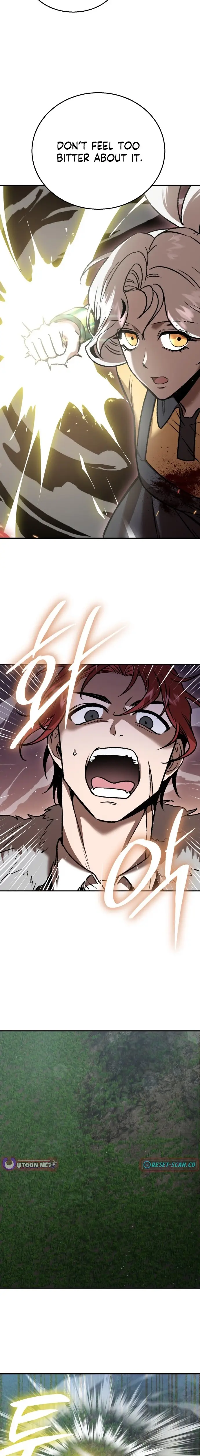 Read Charge! Yongma Chicken Manga Online