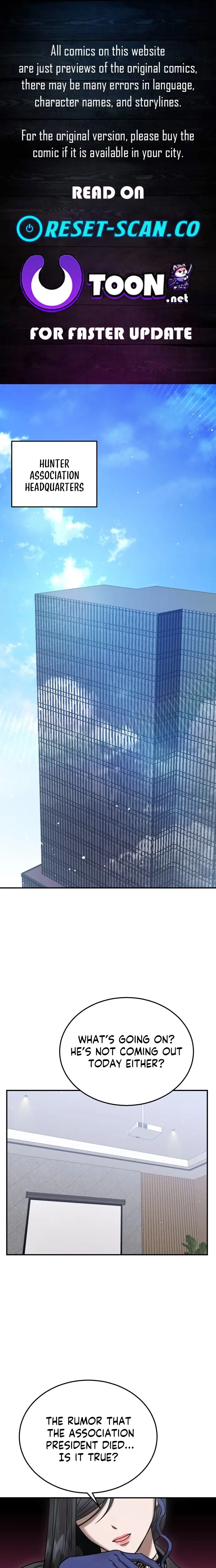 Read Charge! Yongma Chicken Manga Online