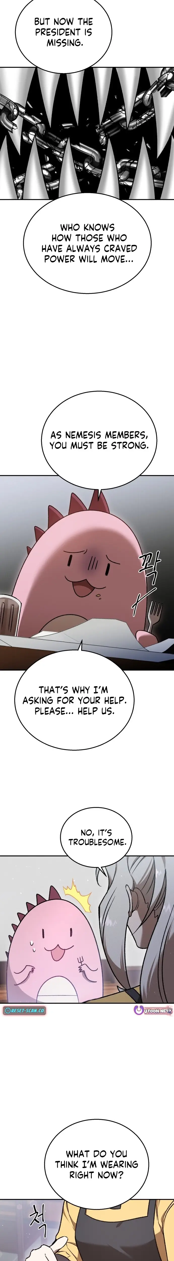 Read Charge! Yongma Chicken Manga Online