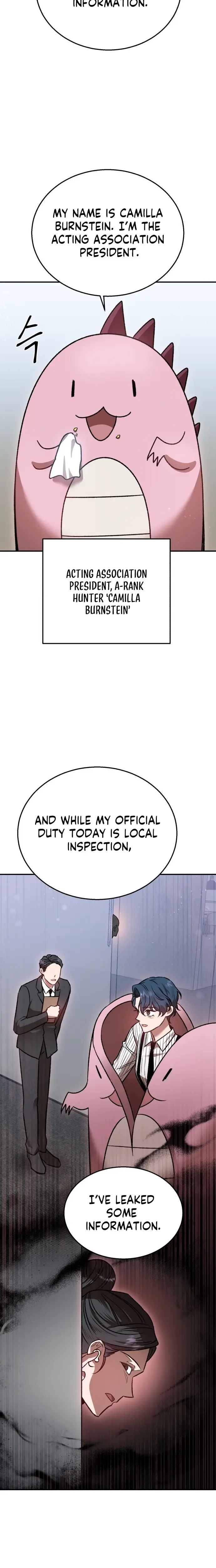 Read Charge! Yongma Chicken Manga Online