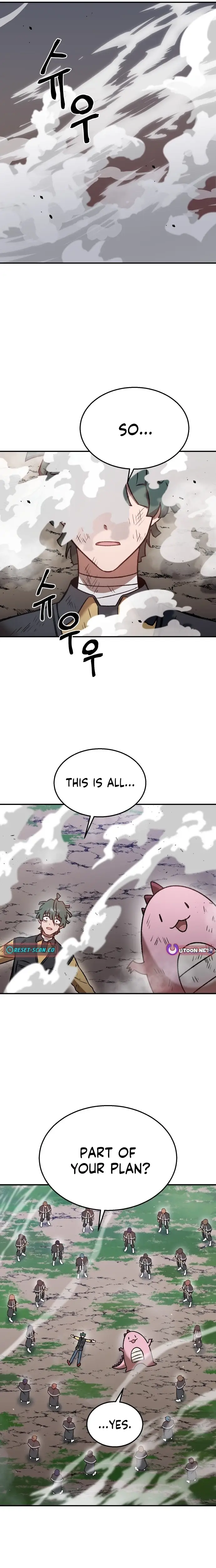 Read Charge! Yongma Chicken Manga Online