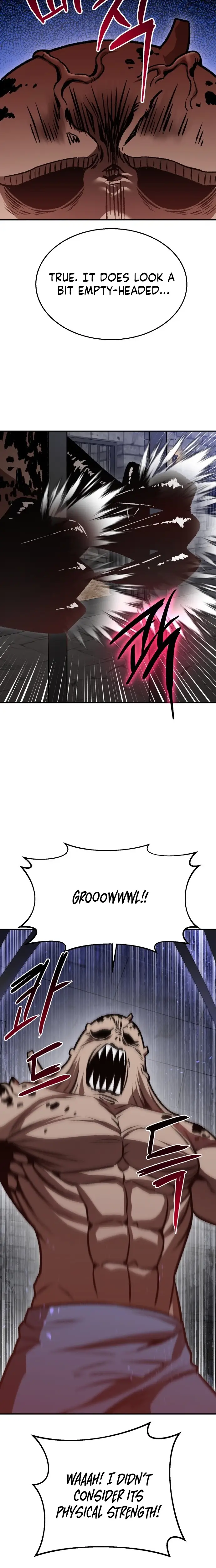 Read Charge! Yongma Chicken Manga Online