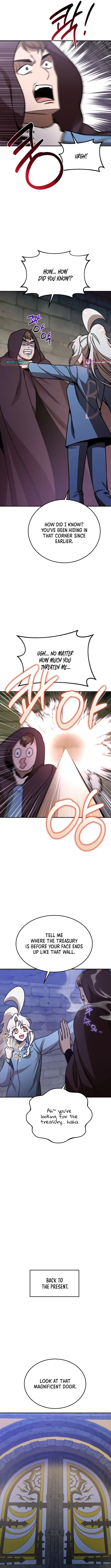 Read Charge! Yongma Chicken Manga Online