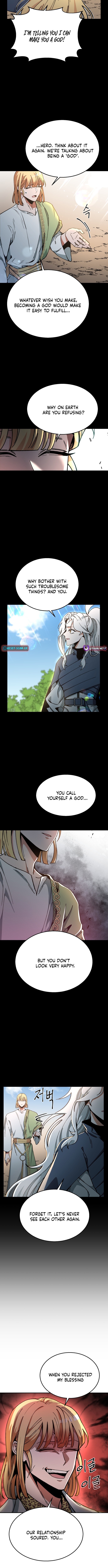 Read Charge! Yongma Chicken Manga Online