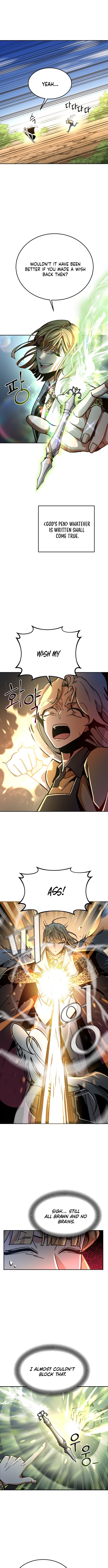 Read Charge! Yongma Chicken Manga Online
