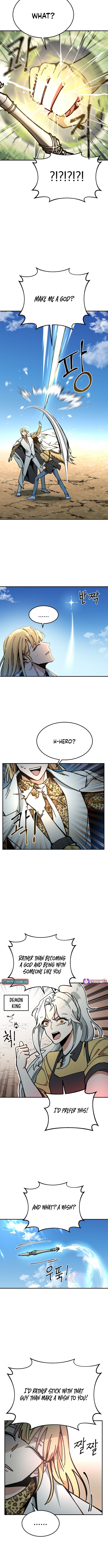 Read Charge! Yongma Chicken Manga Online