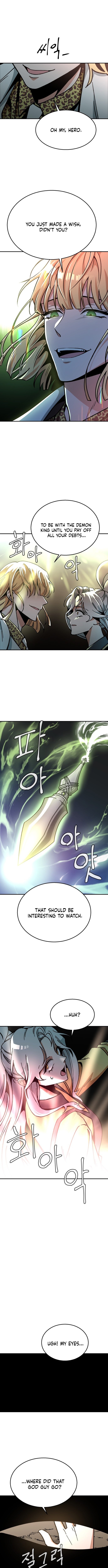 Read Charge! Yongma Chicken Manga Online
