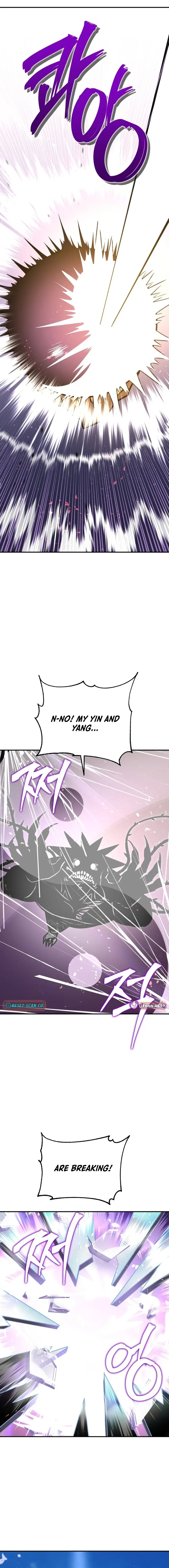 Read Charge! Yongma Chicken Manga Online