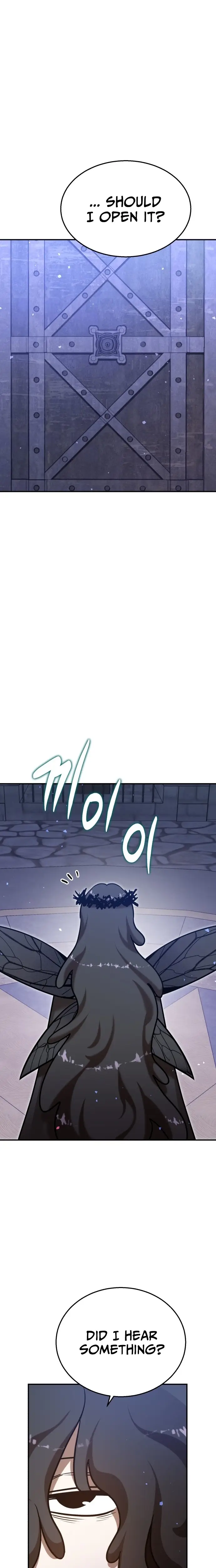 Read Charge! Yongma Chicken Manga Online