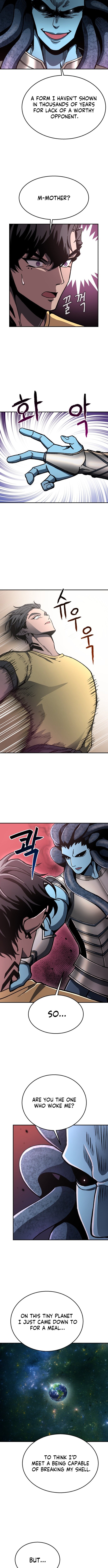 Read Charge! Yongma Chicken Manga Online