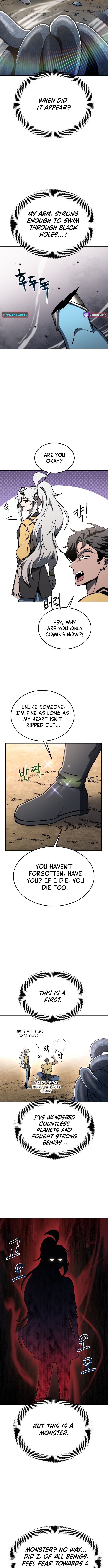 Read Charge! Yongma Chicken Manga Online