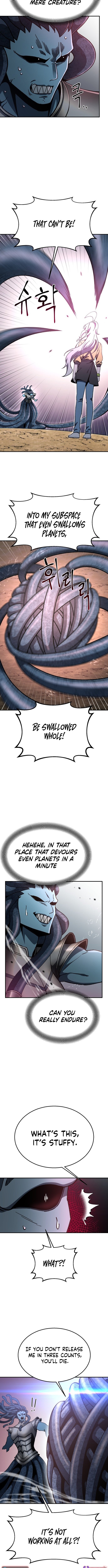 Read Charge! Yongma Chicken Manga Online