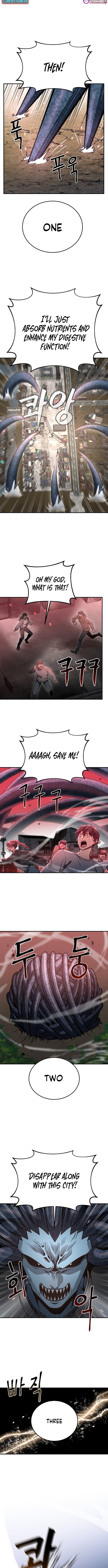 Read Charge! Yongma Chicken Manga Online