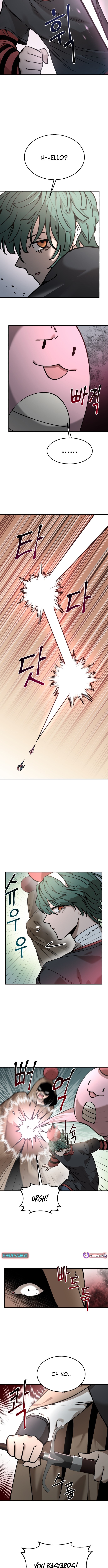 Read Charge! Yongma Chicken Manga Online