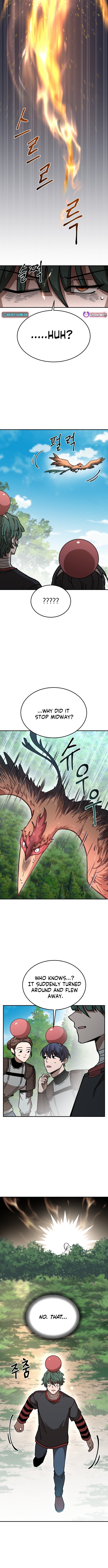 Read Charge! Yongma Chicken Manga Online