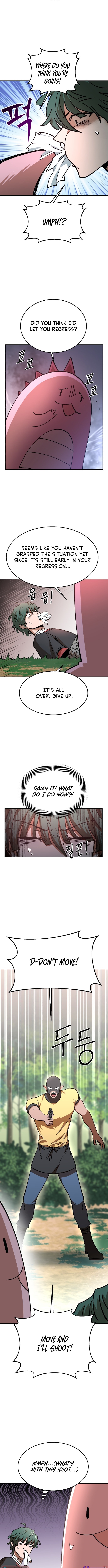 Read Charge! Yongma Chicken Manga Online