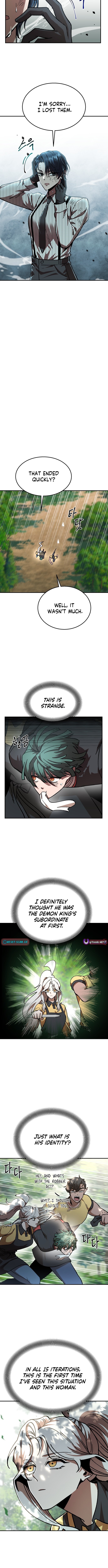 Read Charge! Yongma Chicken Manga Online