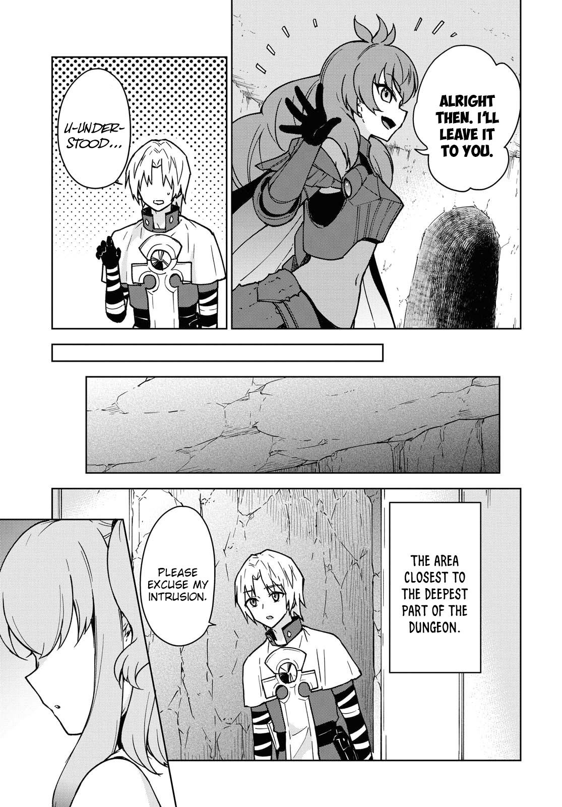 Read Cheat Skill _Shisha Sosei_ ga Kakusei Shite, Inishie no Maougun wo Fukkatsu Sasete Shimaimashita Manga Online