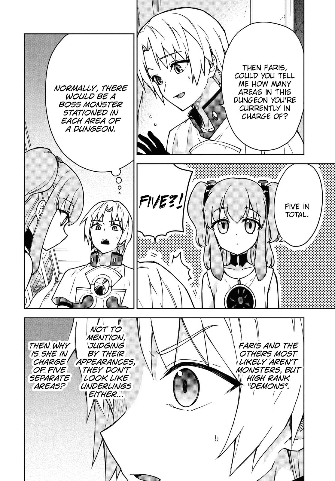 Read Cheat Skill _Shisha Sosei_ ga Kakusei Shite, Inishie no Maougun wo Fukkatsu Sasete Shimaimashita Manga Online