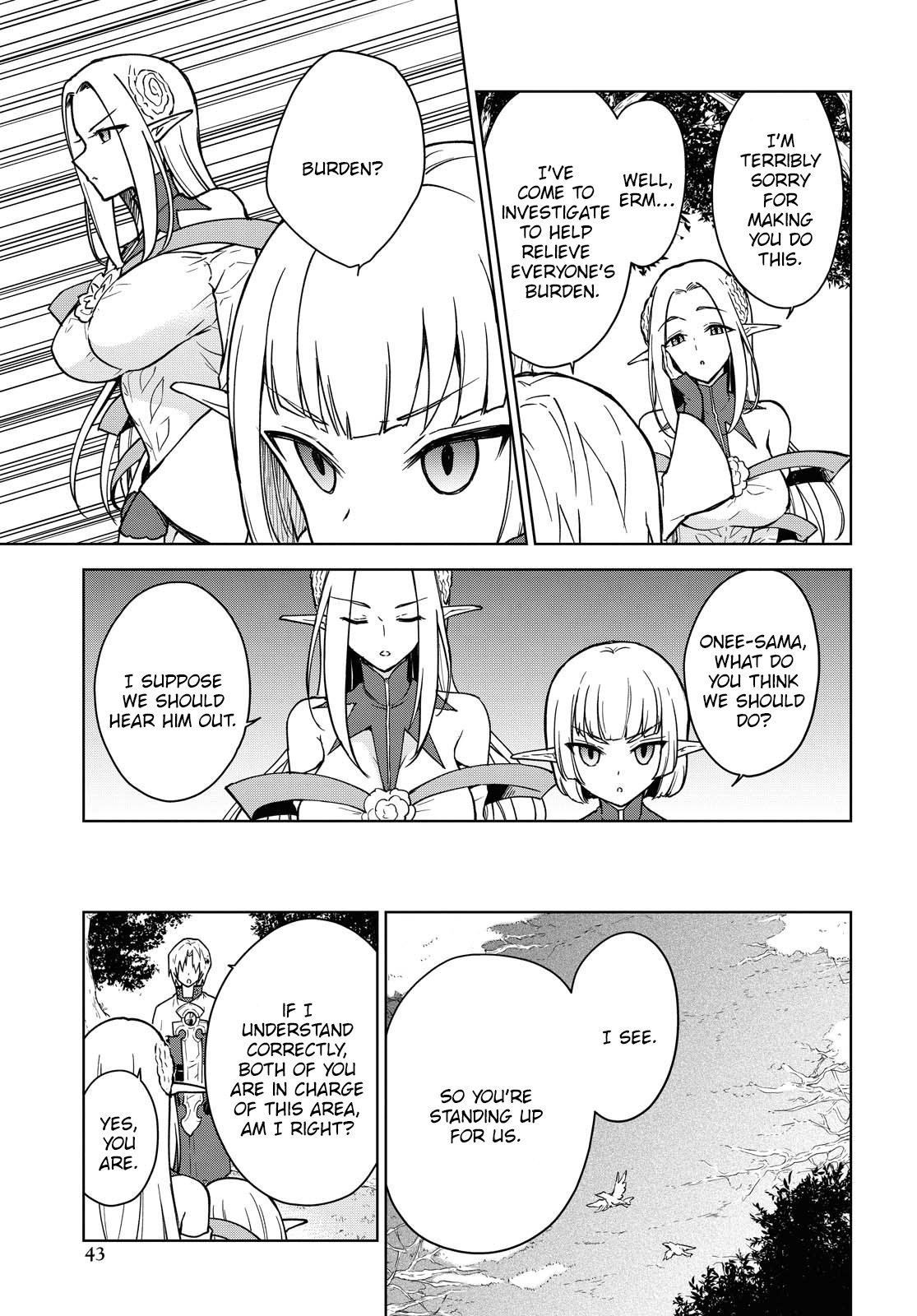Read Cheat Skill _Shisha Sosei_ ga Kakusei Shite, Inishie no Maougun wo Fukkatsu Sasete Shimaimashita Manga Online