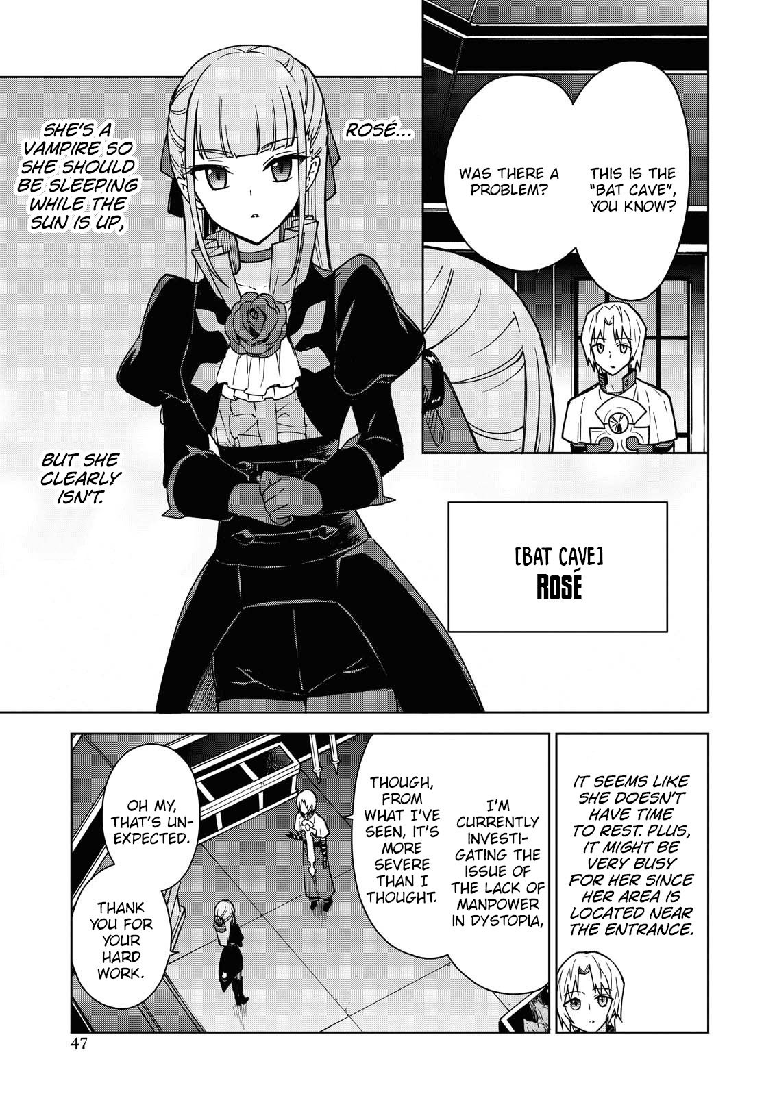 Read Cheat Skill _Shisha Sosei_ ga Kakusei Shite, Inishie no Maougun wo Fukkatsu Sasete Shimaimashita Manga Online