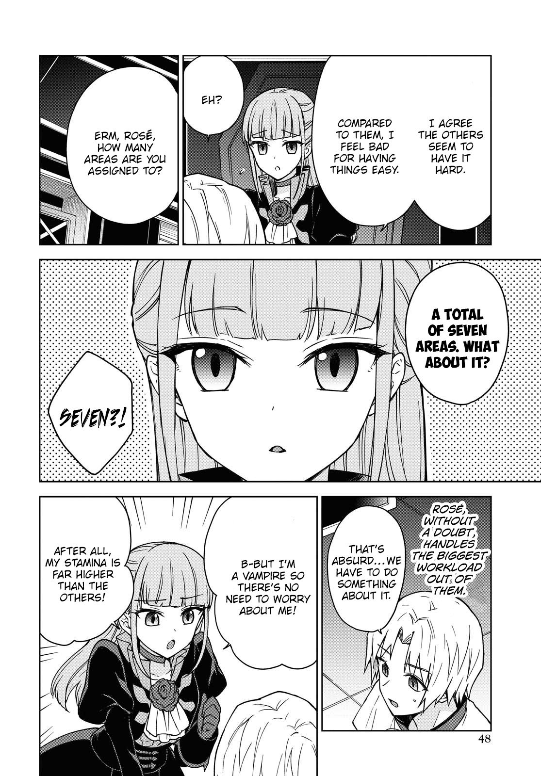 Read Cheat Skill _Shisha Sosei_ ga Kakusei Shite, Inishie no Maougun wo Fukkatsu Sasete Shimaimashita Manga Online