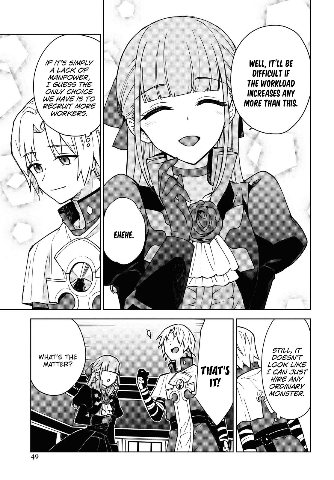 Read Cheat Skill _Shisha Sosei_ ga Kakusei Shite, Inishie no Maougun wo Fukkatsu Sasete Shimaimashita Manga Online