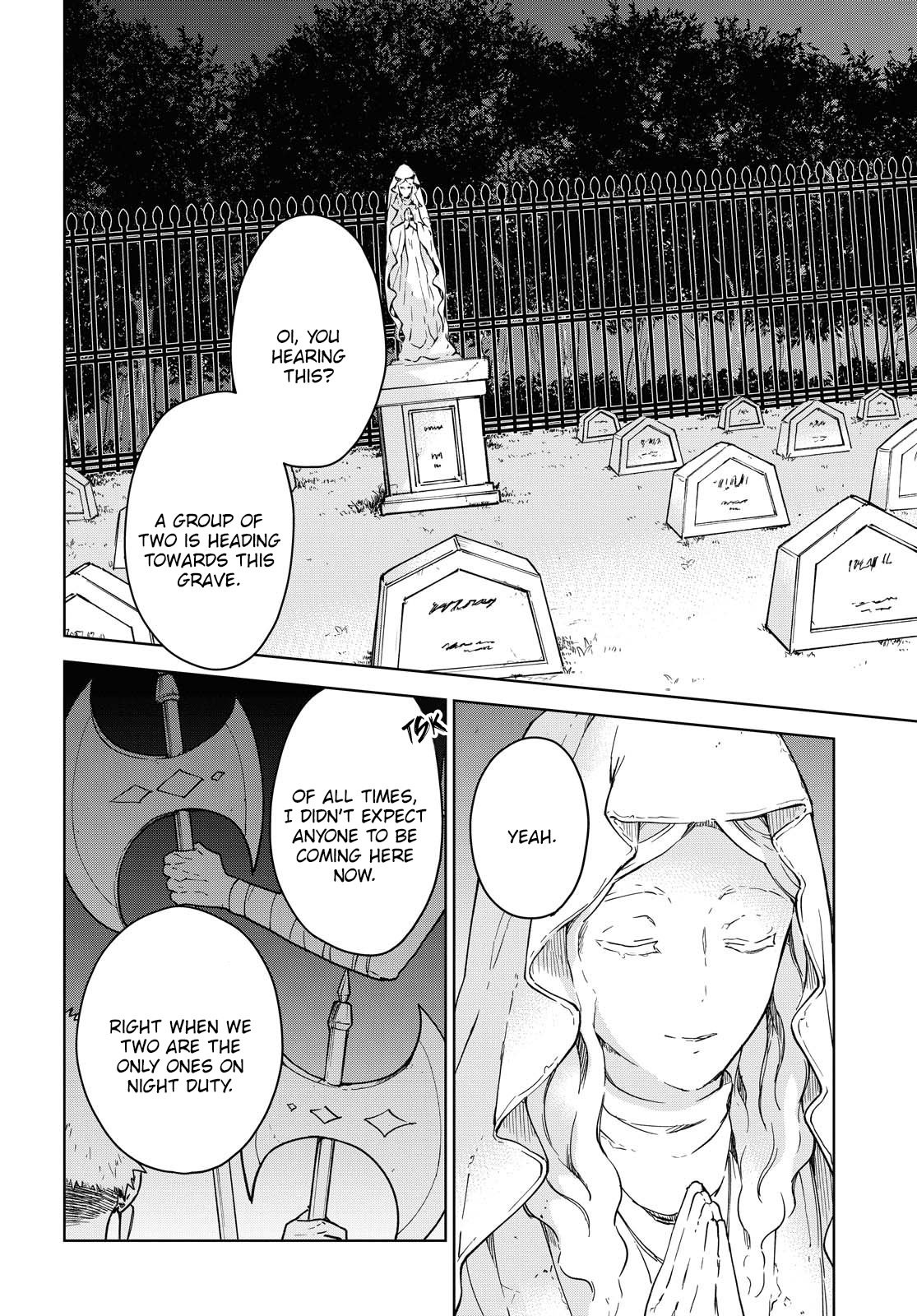 Read Cheat Skill _Shisha Sosei_ ga Kakusei Shite, Inishie no Maougun wo Fukkatsu Sasete Shimaimashita Manga Online