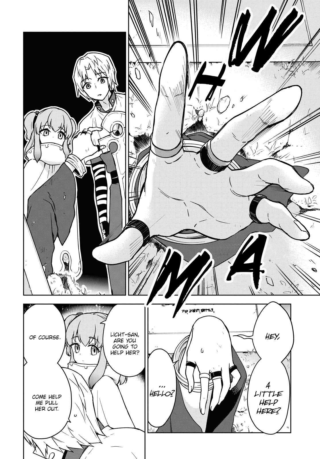 Read Cheat Skill _Shisha Sosei_ ga Kakusei Shite, Inishie no Maougun wo Fukkatsu Sasete Shimaimashita Manga Online