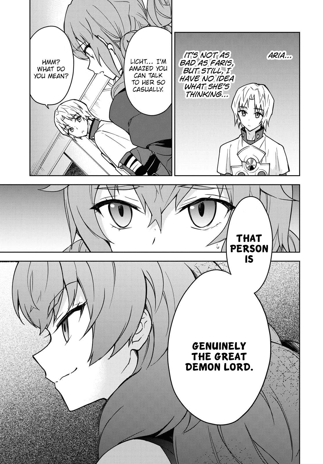 Read Cheat Skill _Shisha Sosei_ ga Kakusei Shite, Inishie no Maougun wo Fukkatsu Sasete Shimaimashita Manga Online