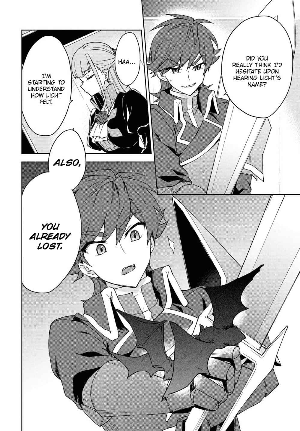 Read Cheat Skill _Shisha Sosei_ ga Kakusei Shite, Inishie no Maougun wo Fukkatsu Sasete Shimaimashita Manga Online