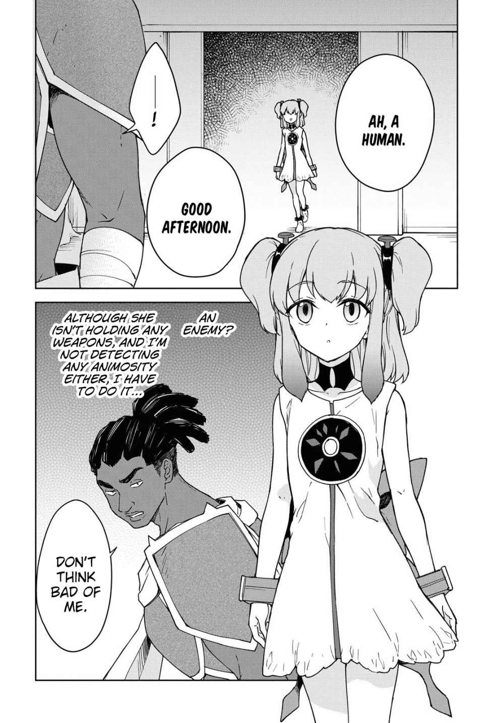 Read Cheat Skill _Shisha Sosei_ ga Kakusei Shite, Inishie no Maougun wo Fukkatsu Sasete Shimaimashita Manga Online