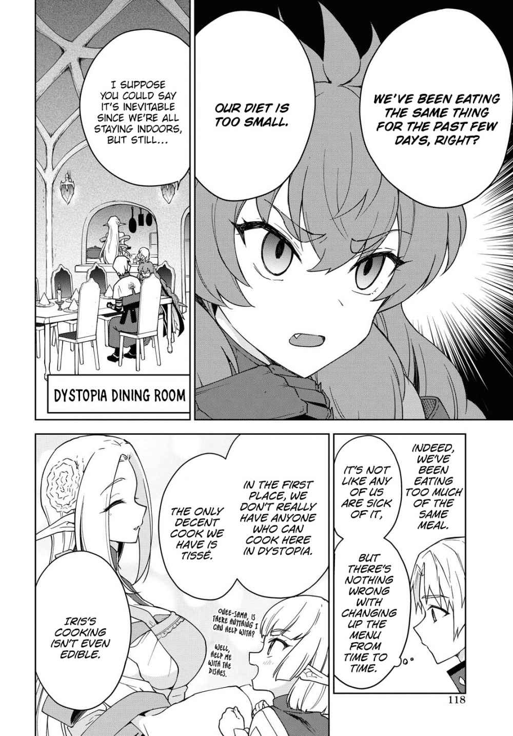Read Cheat Skill _Shisha Sosei_ ga Kakusei Shite, Inishie no Maougun wo Fukkatsu Sasete Shimaimashita Manga Online