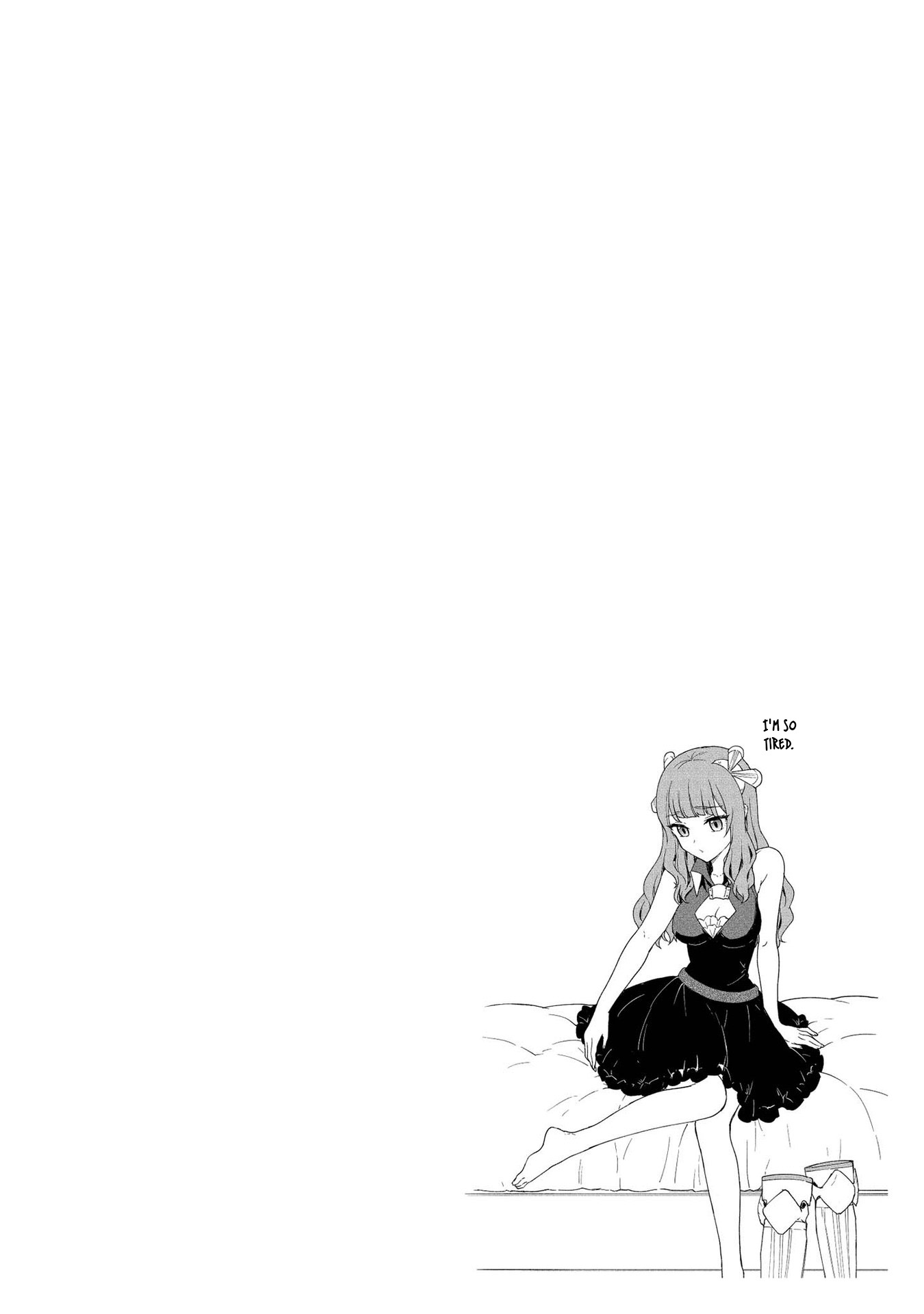 Read Cheat Skill _Shisha Sosei_ ga Kakusei Shite, Inishie no Maougun wo Fukkatsu Sasete Shimaimashita Manga Online