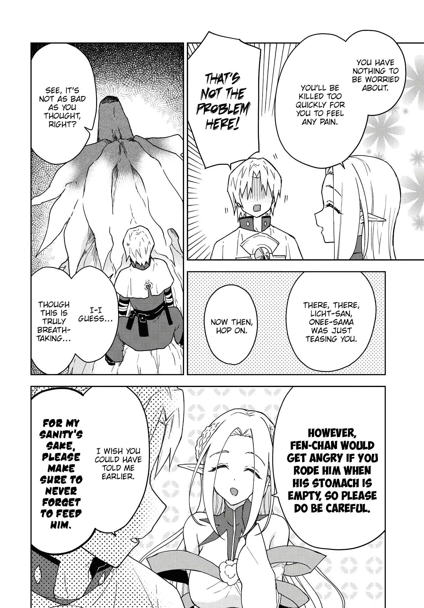 Read Cheat Skill _Shisha Sosei_ ga Kakusei Shite, Inishie no Maougun wo Fukkatsu Sasete Shimaimashita Manga Online