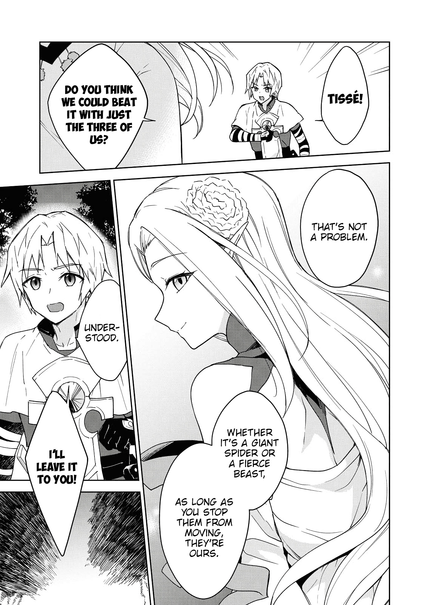 Read Cheat Skill _Shisha Sosei_ ga Kakusei Shite, Inishie no Maougun wo Fukkatsu Sasete Shimaimashita Manga Online