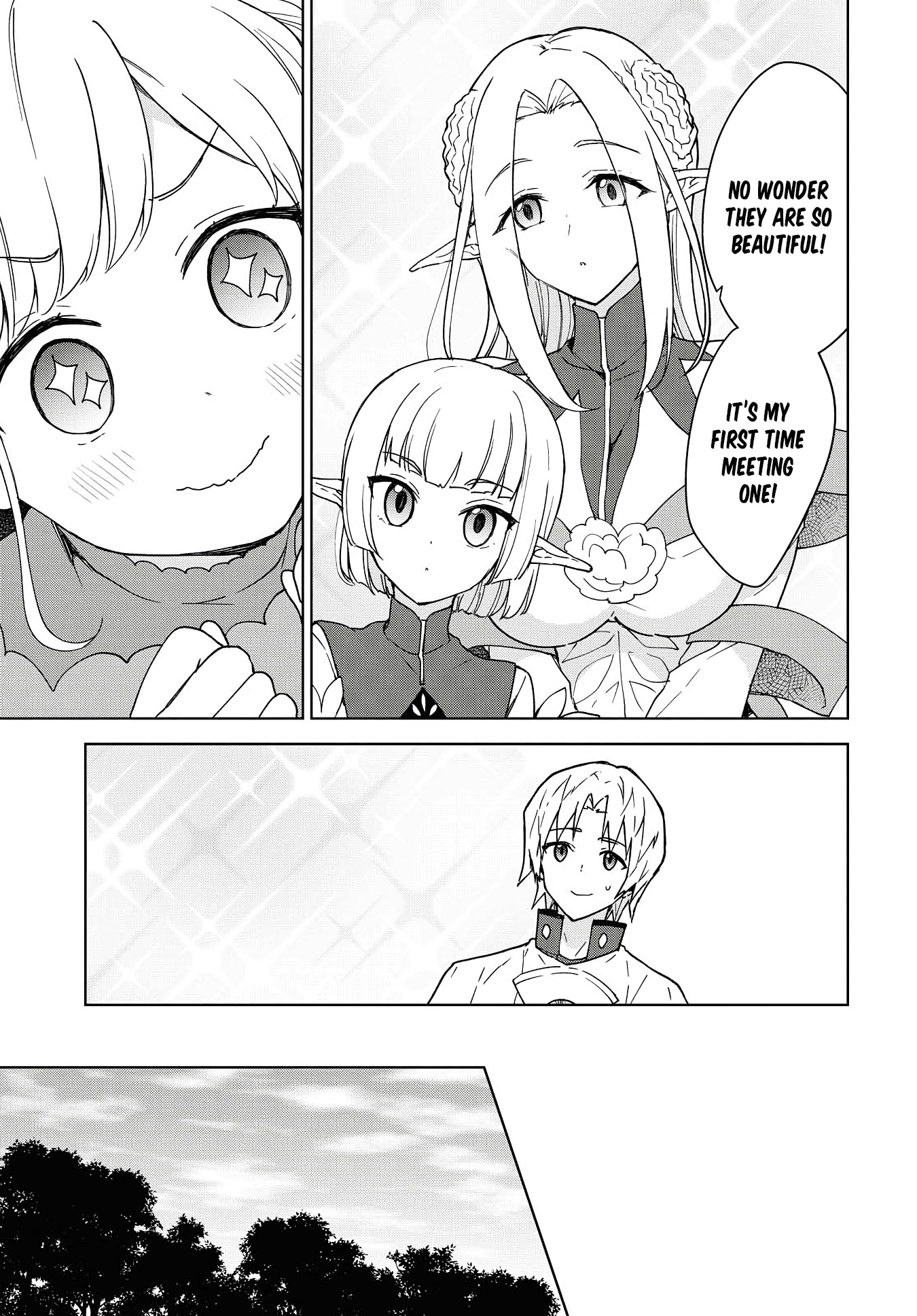 Read Cheat Skill _Shisha Sosei_ ga Kakusei Shite, Inishie no Maougun wo Fukkatsu Sasete Shimaimashita Manga Online