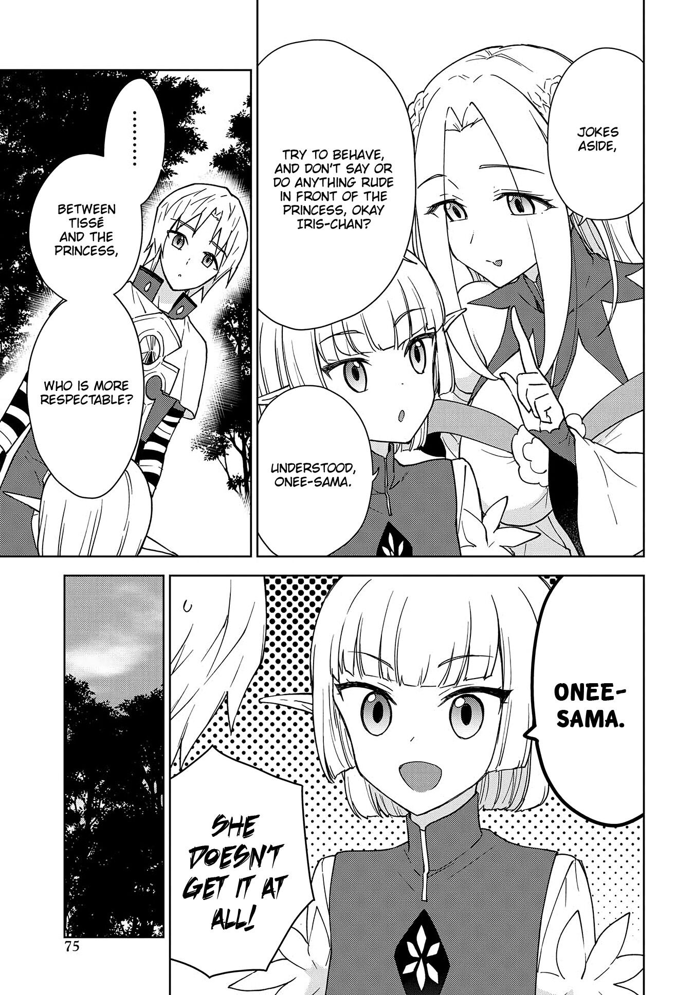 Read Cheat Skill _Shisha Sosei_ ga Kakusei Shite, Inishie no Maougun wo Fukkatsu Sasete Shimaimashita Manga Online