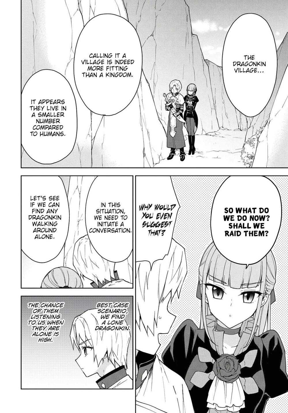 Read Cheat Skill _Shisha Sosei_ ga Kakusei Shite, Inishie no Maougun wo Fukkatsu Sasete Shimaimashita Manga Online