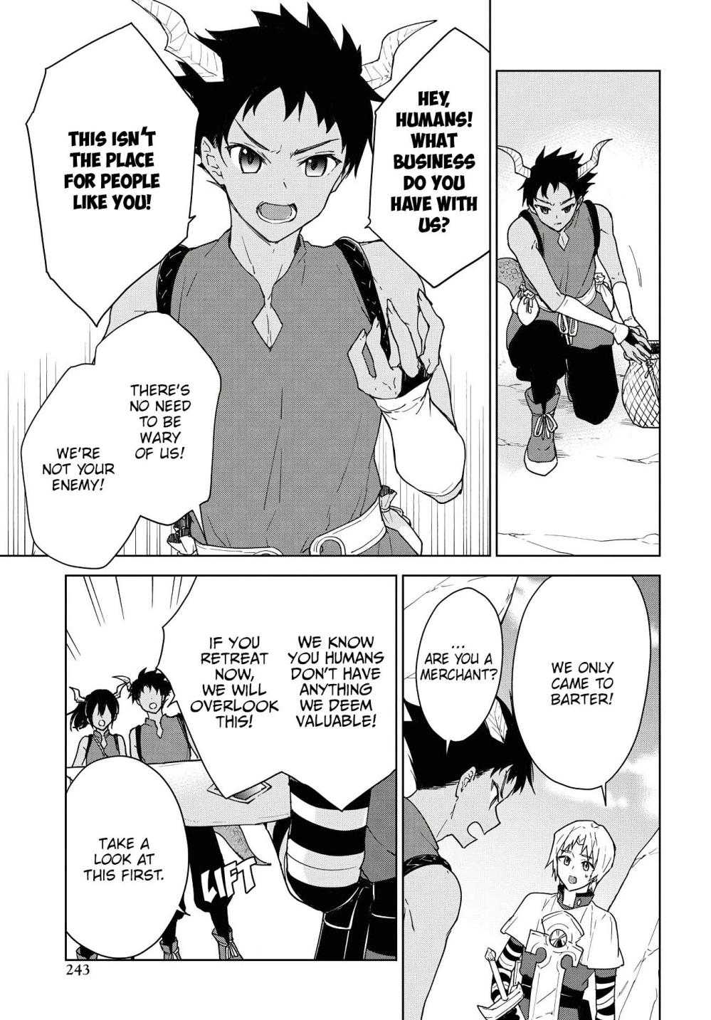 Read Cheat Skill _Shisha Sosei_ ga Kakusei Shite, Inishie no Maougun wo Fukkatsu Sasete Shimaimashita Manga Online