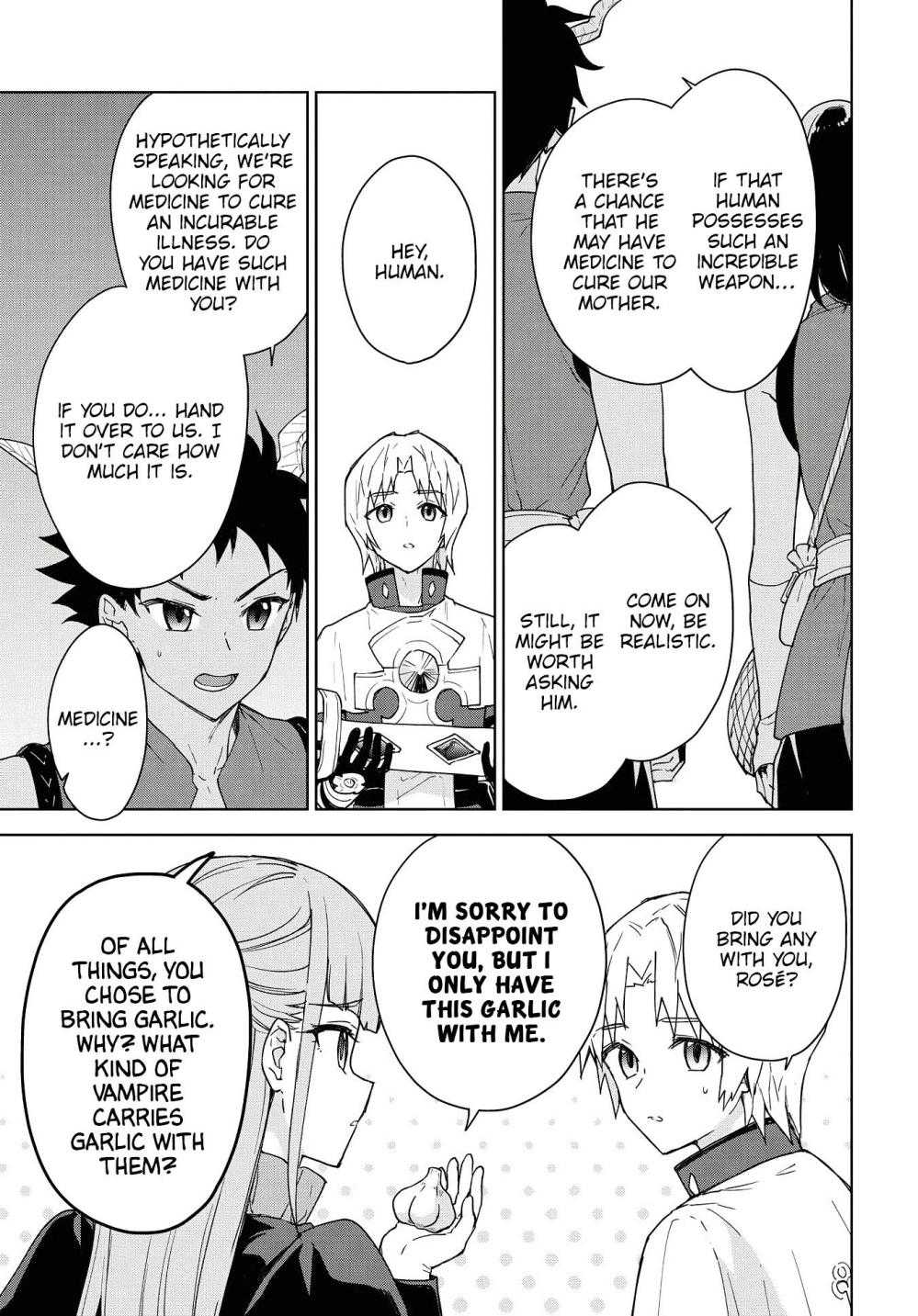 Read Cheat Skill _Shisha Sosei_ ga Kakusei Shite, Inishie no Maougun wo Fukkatsu Sasete Shimaimashita Manga Online