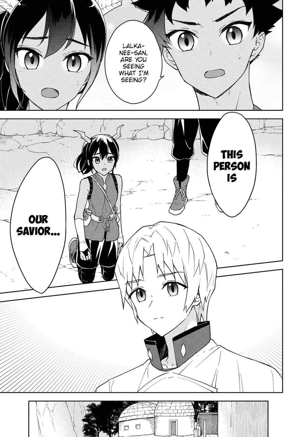 Read Cheat Skill _Shisha Sosei_ ga Kakusei Shite, Inishie no Maougun wo Fukkatsu Sasete Shimaimashita Manga Online