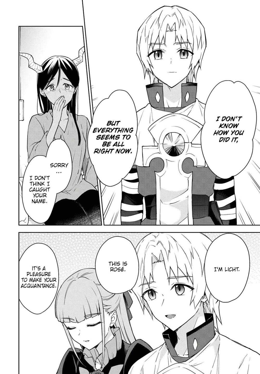 Read Cheat Skill _Shisha Sosei_ ga Kakusei Shite, Inishie no Maougun wo Fukkatsu Sasete Shimaimashita Manga Online