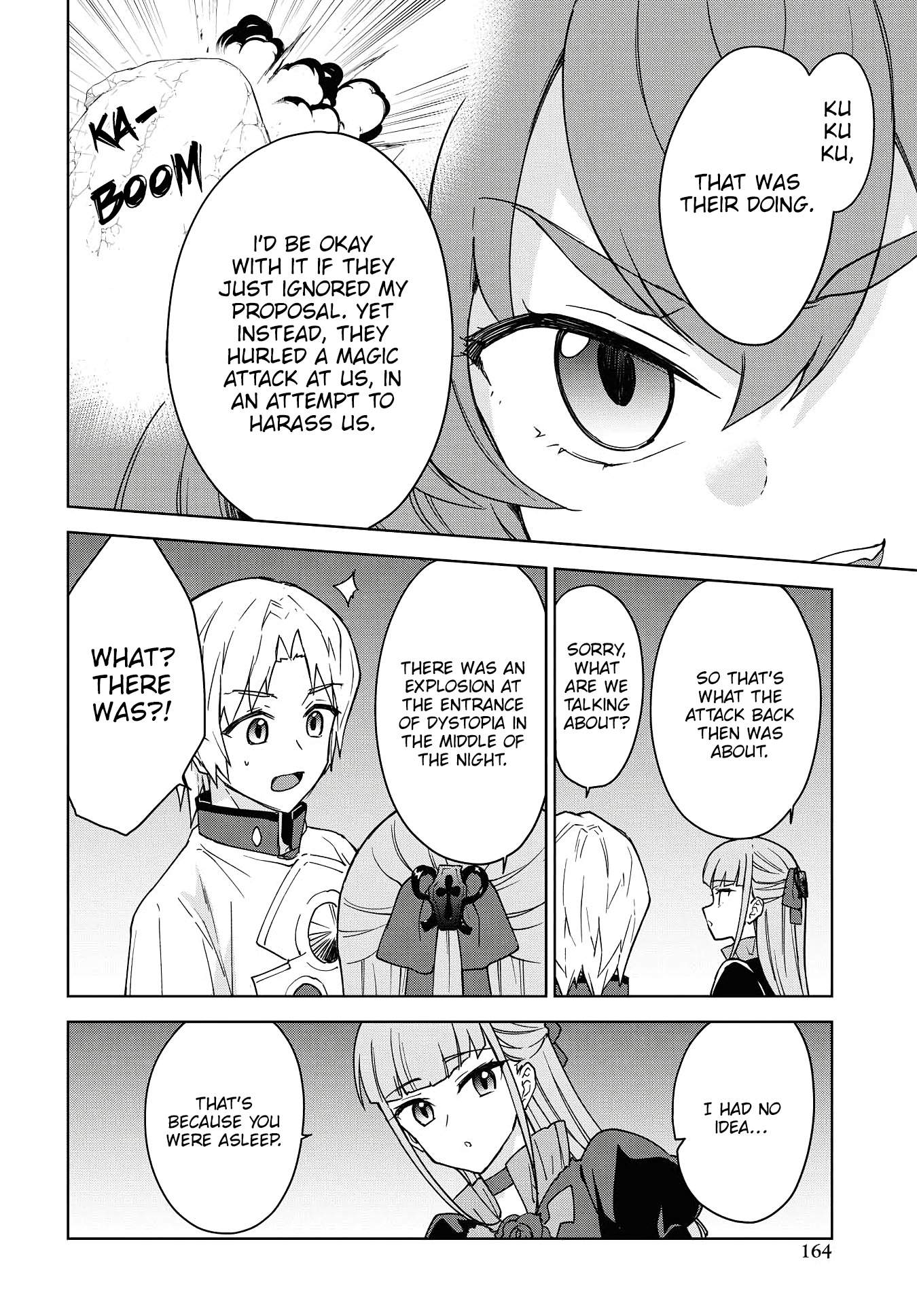 Read Cheat Skill _Shisha Sosei_ ga Kakusei Shite, Inishie no Maougun wo Fukkatsu Sasete Shimaimashita Manga Online