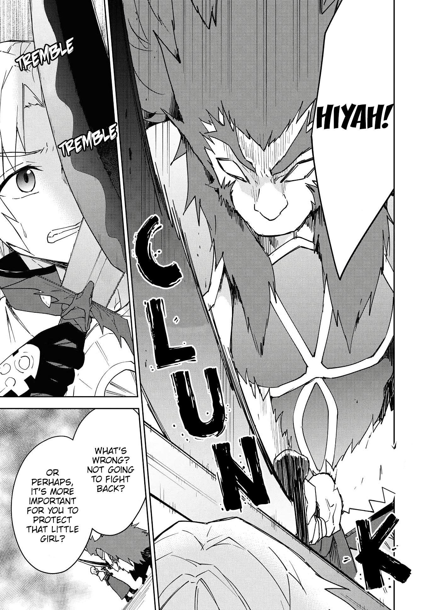 Read Cheat Skill _Shisha Sosei_ ga Kakusei Shite, Inishie no Maougun wo Fukkatsu Sasete Shimaimashita Manga Online