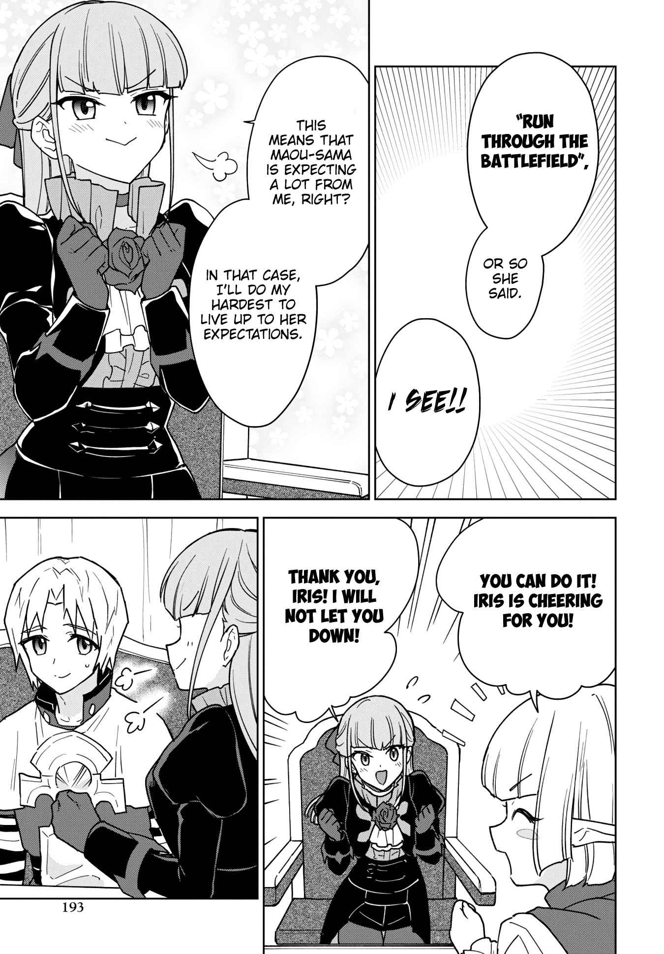 Read Cheat Skill _Shisha Sosei_ ga Kakusei Shite, Inishie no Maougun wo Fukkatsu Sasete Shimaimashita Manga Online